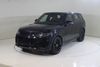 Land Rover Range Rover Sport Range Rover Sport HST P400