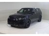 Land Rover Range Rover Sport Range Rover Sport HST P400