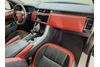 Land Rover Range Rover Sport Range Rover Sport HST P400