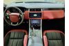 Land Rover Range Rover Sport Range Rover Sport HST P400