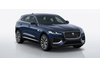 جاكوار F-PACE 90th Edition P250