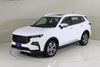 Ford TERRITORY TER4224 TERRITORY TITANIUM PLUS TECH PKG FWD 1.8L GTDI AT LTHR