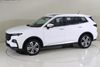 Ford TERRITORY TER4224 TERRITORY TITANIUM PLUS TECH PKG FWD 1.8L GTDI AT LTHR