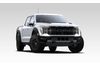 Ford F150 RP1725  RAPTOR 37 CREW 802A 145" 3.5L ECOBOOST AT LTHR + COOLER BOX