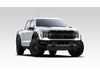 Ford F150 RP1725  RAPTOR 37 CREW 802A 145" 3.5L ECOBOOST AT LTHR + COOLER BOX