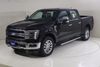 Ford F150 1525EM F150 LARIAT CREW