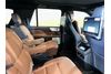 Lincoln Navigator N1524M NAVIGATOR RESERVE MONO 3.5L TWIN TURBO W/ PASS THRU SEAT