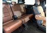 Lincoln Navigator N1524M NAVIGATOR RESERVE MONO 3.5L TWIN TURBO W/ PASS THRU SEAT