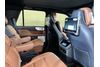 Lincoln Navigator N1524M NAVIGATOR RESERVE MONO 3.5L TWIN TURBO W/ PASS THRU SEAT