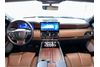 Lincoln Navigator N1524M NAVIGATOR RESERVE MONO 3.5L TWIN TURBO W/ PASS THRU SEAT