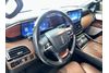 Lincoln Navigator N1524M NAVIGATOR RESERVE MONO 3.5L TWIN TURBO W/ PASS THRU SEAT