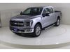 Ford F150 1524E F150 LARIAT CREW