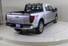 Ford F150 1524E F150 LARIAT CREW