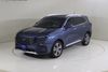 Ford TERRITORY TER4224 TERRITORY TITANIUM PLUS TECH PKG FWD 1.8L GTDI AT LTHR
