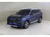Ford TERRITORY TER4224 TERRITORY TITANIUM PLUS TECH PKG FWD 1.8L GTDI AT LTHR