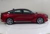 Ford Taurus TPC3225N TAURUS TITANIUM 2.0L GTDI
