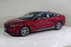 Ford Taurus TPC3225N TAURUS TITANIUM 2.0L GTDI