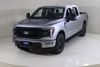 Ford F150 1524EB F150 LARIAT CREW BLK PACK 145'' 3.5L ECOBOOST AT LTHR