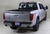 Ford F150 1524EB F150 LARIAT CREW BLK PACK 145'' 3.5L ECOBOOST AT LTHR