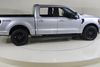 Ford F150 1524EB F150 LARIAT CREW BLK PACK 145'' 3.5L ECOBOOST AT LTHR