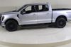 Ford F150 1524EB F150 LARIAT CREW BLK PACK 145'' 3.5L ECOBOOST AT LTHR