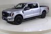 Ford F150 1524EB F150 LARIAT CREW BLK PACK 145'' 3.5L ECOBOOST AT LTHR