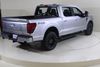 Ford F150 1524EB F150 LARIAT CREW BLK PACK 145'' 3.5L ECOBOOST AT LTHR