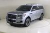 Lincoln Navigator N1924 NAVIGATOR PRESIDENTIAL 3.5L TWIN TURBO