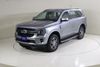 Ford EVEREST EVR424 EVEREST XLT 4WD 2.3L GTDI AT LTHR OFF ROAD 18"