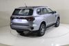 Ford EVEREST EVR424 EVEREST XLT 4WD 2.3L GTDI AT LTHR OFF ROAD 18"