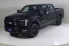 Ford F150 1824 F150 PLATINUM CREW 145'' 3.5L ECOBOOST AT LTHR