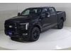 Ford F150 1824 F150 PLATINUM CREW 145'' 3.5L ECOBOOST AT LTHR