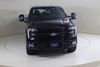 Ford F150 1824 F150 PLATINUM CREW 145'' 3.5L ECOBOOST AT LTHR
