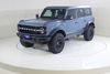 Ford Bronco B4D4622 BRONCO 4 DOORS WILDTRAK 2.7L V6 ECOBOOST LTHR SSQTCH