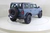 Ford Bronco B4D4622 BRONCO 4 DOORS WILDTRAK 2.7L V6 ECOBOOST LTHR SSQTCH