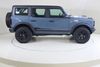 Ford Bronco B4D4622 BRONCO 4 DOORS WILDTRAK 2.7L V6 ECOBOOST LTHR SSQTCH