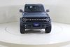 Ford Bronco B4D4622 BRONCO 4 DOORS WILDTRAK 2.7L V6 ECOBOOST LTHR SSQTCH