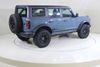 Ford Bronco B4D4622 BRONCO 4 DOORS WILDTRAK 2.7L V6 ECOBOOST LTHR SSQTCH