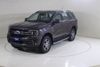 Ford EVEREST EVR424 EVEREST XLT 4WD 2.3L GTDI AT LTHR OFF ROAD 18"