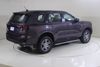 Ford EVEREST EVR424 EVEREST XLT 4WD 2.3L GTDI AT LTHR OFF ROAD 18"