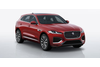 Jaguar F-PACE 90th Edition P250