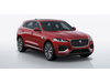 Jaguar F-PACE 90th Edition P250