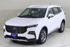 Ford TERRITORY TER2123 TERRITORY TREND FWD 1.8L GTDI AT VINYL