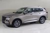 Ford TERRITORY TER2123 TERRITORY TREND FWD 1.8L GTDI AT VINYL
