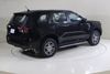 Ford EVEREST EVR424 EVEREST XLT 4WD 2.3L GTDI AT LTHR OFF ROAD 18"