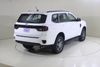 Ford EVEREST EVR224 EVEREST XLS 4WD 2.3L GTDI AT CLOTH OFF ROAD 18"