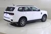 Ford EVEREST EVR224 EVEREST XLS 4WD 2.3L GTDI AT CLOTH OFF ROAD 18"