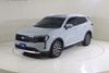 Ford TERRITORY TER2126 TERRITORY TREND FWD 1.8L GTDI AT VINYL
