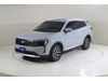 Ford TERRITORY TER2126 TERRITORY TREND FWD 1.8L GTDI AT VINYL