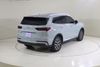 Ford TERRITORY TER2126 TERRITORY TREND FWD 1.8L GTDI AT VINYL